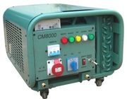 CM8000 chłodniczy Maszyna Ładowanie Odzyskiwanie gazu