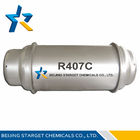 r407c ISO9001 domu, komercyjne produkty Schładzacze klimatyzacja, 4,63 MPa